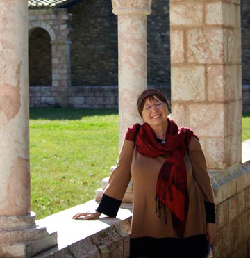Christine Mache